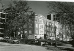 Allie Young Hall (image 06) by Morehead State University