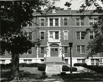 Allie Young Hall (image 09) by Morehead State University