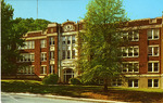 Breckinridge Hall (image 03) by Morehead State University