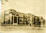 Breckinridge Hall (image 05) by Morehead State University