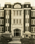 Breckinridge Hall (image 07) by Morehead State University