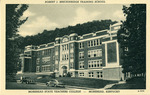 Breckinridge Hall (image 08) by Morehead State University