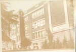 Breckinridge Hall (image 09) by Morehead State University