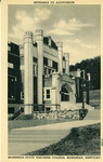 Button Auditorium (image 02) by Morehead State University