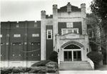 Button Auditorium (image 04) by Morehead State University