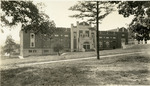 Button Auditorium (image 08) by Morehead State University