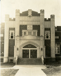 Button Auditorium (image 11) by Morehead State University