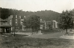 Campus View (image 07) by Morehead State University