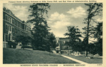 Campus View (image 09) by Morehead State University