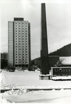 Cartmell Hall (image 02) by Morehead State University