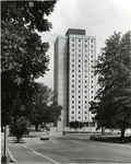Cartmell Hall (image 03) by Morehead State University
