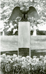 Eagle Statue (image 01)