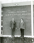Howell-McDowell Building (image 06) by Morehead State University