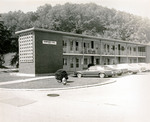 Humphrey Hall (image 01) by Morehead State University