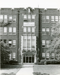 Lappin Hall (image 03) by Morehead State University