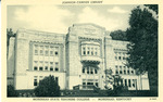 Camden-Carroll Library (image 01) by Morehead State University