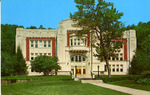 Camden-Carroll Library (image 09) by Morehead State University