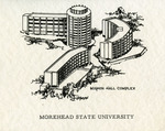 Mignon Hall Complex (image 13) by Morehead State University