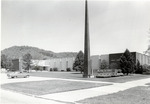 Laughlin Health Building (image 03) by Morehead State University