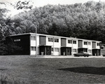 Perkins Hall (image 01) by Morehead State University