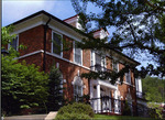 President's Home (image 01) by Morehead State University