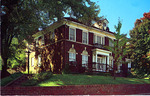 President's Home (image 04) by Morehead State University