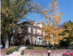 President's Home (image 05) by Morehead State University