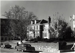 President's Home (image 12) by Morehead State University