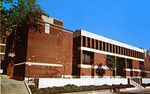 Rader Hall (image 03) by Morehead State University