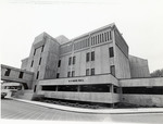 Reed Hall (image 02) by Morehead State University