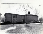 Baptist Student Center (image 02) by Morehead State University