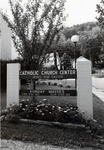 Catholic Church Center (image 01) by Morehead State University