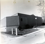 Catholic Church Center (image 02) by Morehead State University