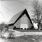 Church of Christ (image 01) by Morehead State University