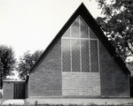 Church of Christ (image 02) by Morehead State University