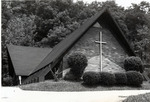 St. Alban's Episcopal Church (image 01) by Morehead State University