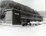 Shader Hall (image 01) by Morehead State University