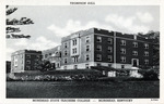 Thompson Hall (image 01) by Morehead State University