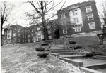 Thompson Hall (image 03) by Morehead State University