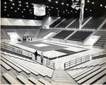 Academic-Athletic Center (image 04) by Morehead State University