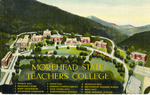 Aerial Photograph (image 88) by Morehead State Teachers College