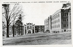 Button Auditorium (image 15) by Morehead State Teachers College