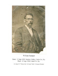 Stamper, John R. - Volume 11 Part 1. by Carter County Genealogical Society