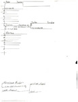 Jordan - Misc. Volume 1 by Carter County Genealogical Society, Betty Bronson, and Nancy K.H. Strait