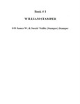 Stamper, William - Book No. 1 by Carter County Genealogical Society