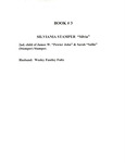 Stamper, Silviania "Silvia" Book 3 by Carter County Genealogical Society