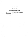 Stamper, Permilia "Millie" Book 3 by Carter County Genealogical Society