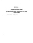 Stamper, Permilia "Millie" Book 5 by Carter County Genealogical Society