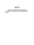 Stamper, George Washington, Sr. Book 2 by Carter County Genealogical Society