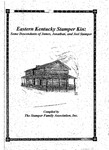 Eastern Kentucky Stamper Kin: Some Descendants of James, Jonathan, and Joel Stamper by Stamper Family Association, Inc.